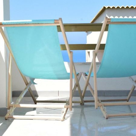 La Casa Di Carta Apartment Borgo Bonsignore Ngoại thất bức ảnh