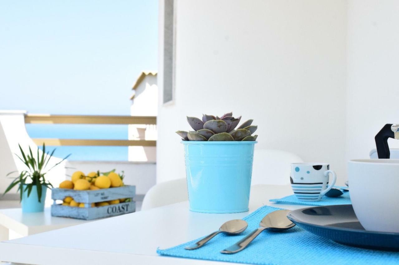 La Casa Di Carta Apartment Borgo Bonsignore Ngoại thất bức ảnh