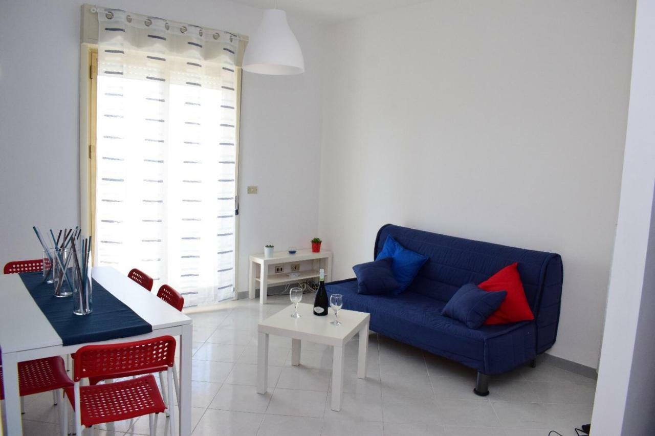 La Casa Di Carta Apartment Borgo Bonsignore Ngoại thất bức ảnh
