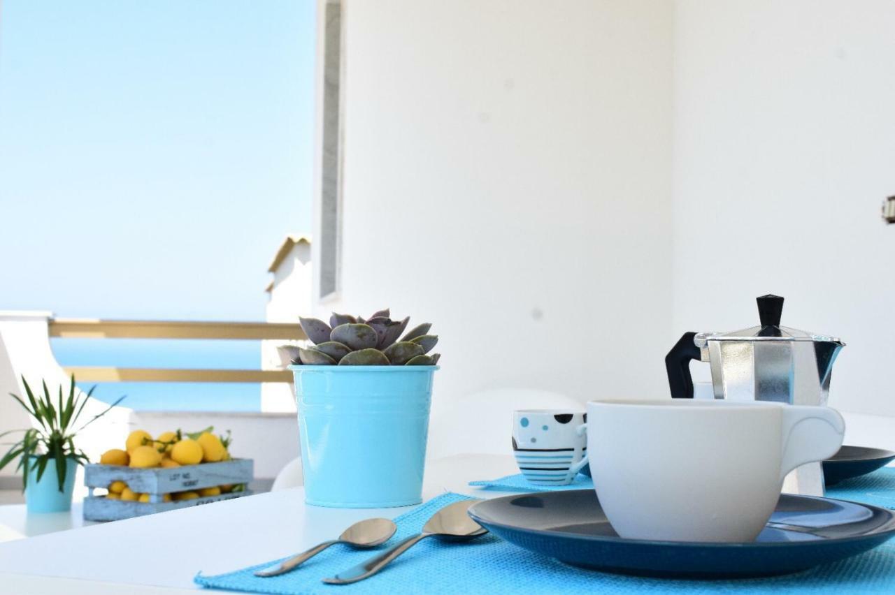 La Casa Di Carta Apartment Borgo Bonsignore Ngoại thất bức ảnh