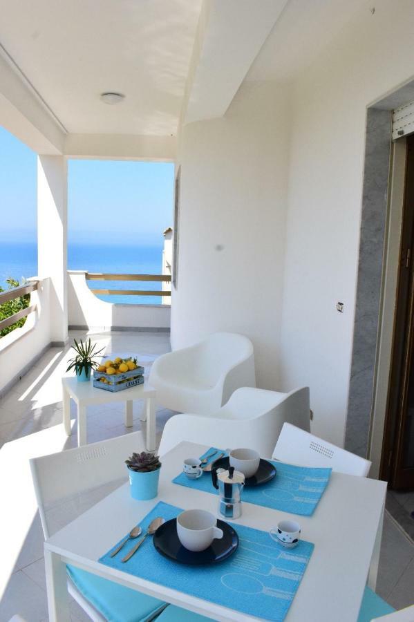 La Casa Di Carta Apartment Borgo Bonsignore Ngoại thất bức ảnh