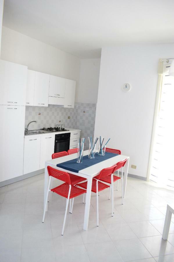 La Casa Di Carta Apartment Borgo Bonsignore Ngoại thất bức ảnh
