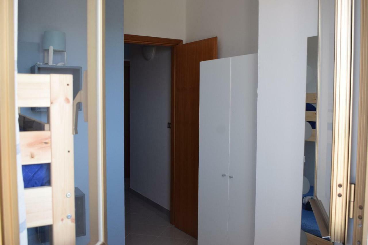 La Casa Di Carta Apartment Borgo Bonsignore Ngoại thất bức ảnh