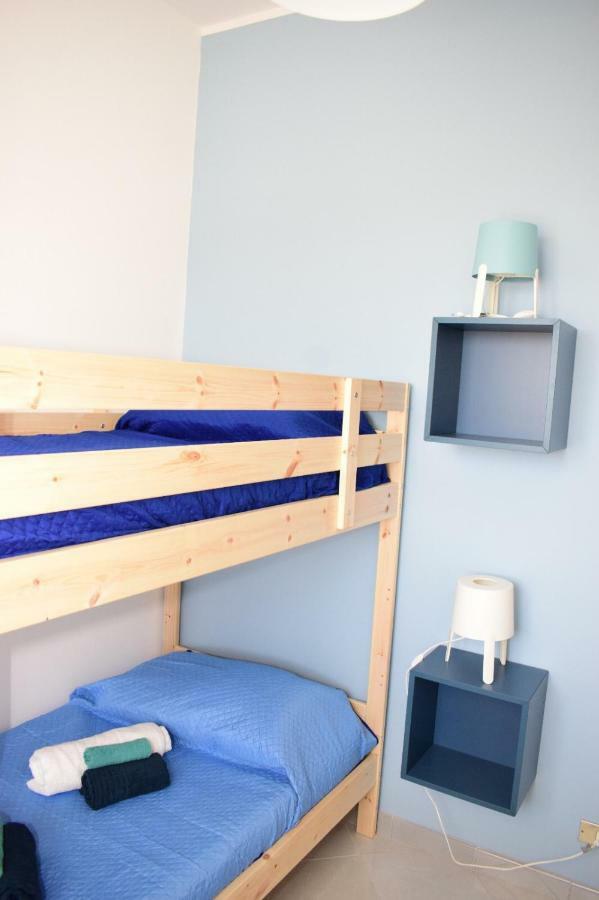 La Casa Di Carta Apartment Borgo Bonsignore Ngoại thất bức ảnh