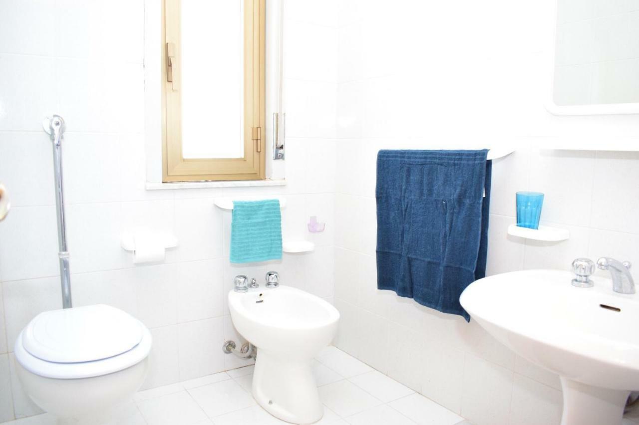 La Casa Di Carta Apartment Borgo Bonsignore Ngoại thất bức ảnh
