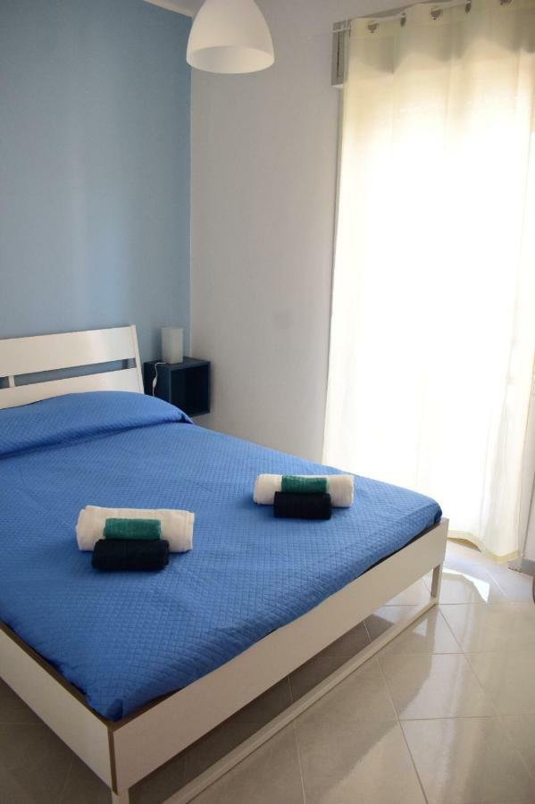 La Casa Di Carta Apartment Borgo Bonsignore Ngoại thất bức ảnh