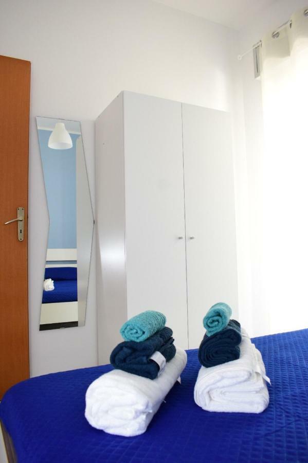 La Casa Di Carta Apartment Borgo Bonsignore Ngoại thất bức ảnh