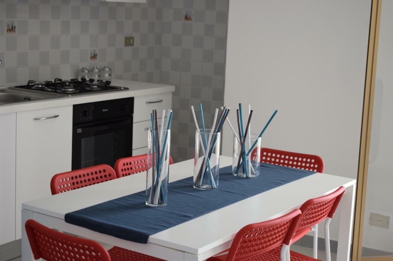 La Casa Di Carta Apartment Borgo Bonsignore Ngoại thất bức ảnh
