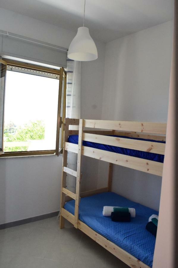 La Casa Di Carta Apartment Borgo Bonsignore Ngoại thất bức ảnh