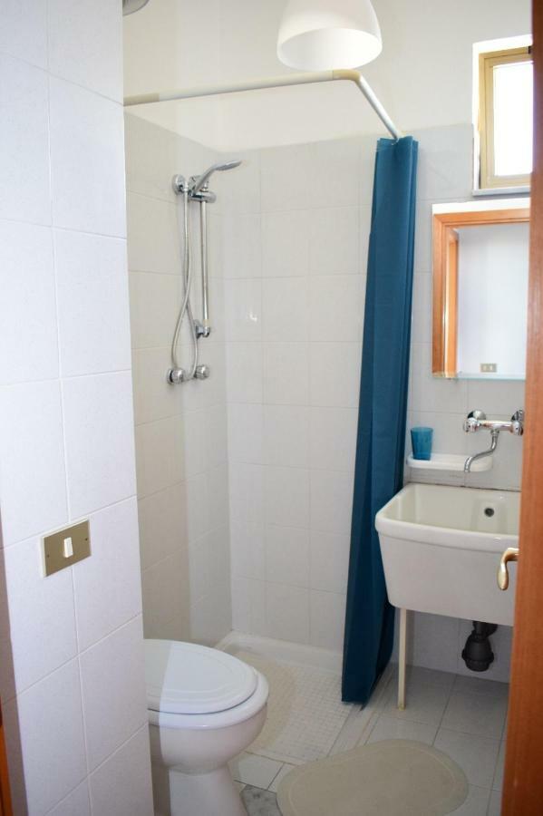 La Casa Di Carta Apartment Borgo Bonsignore Ngoại thất bức ảnh