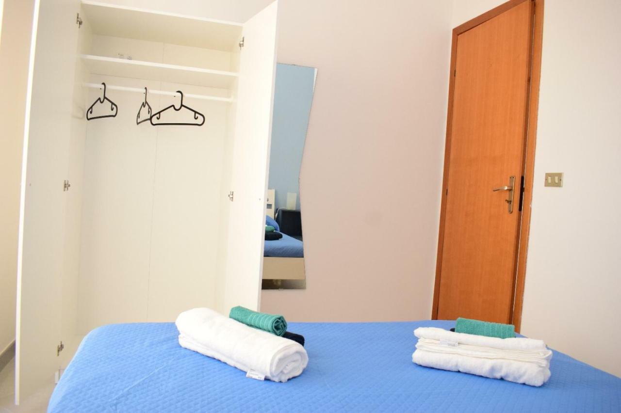 La Casa Di Carta Apartment Borgo Bonsignore Ngoại thất bức ảnh