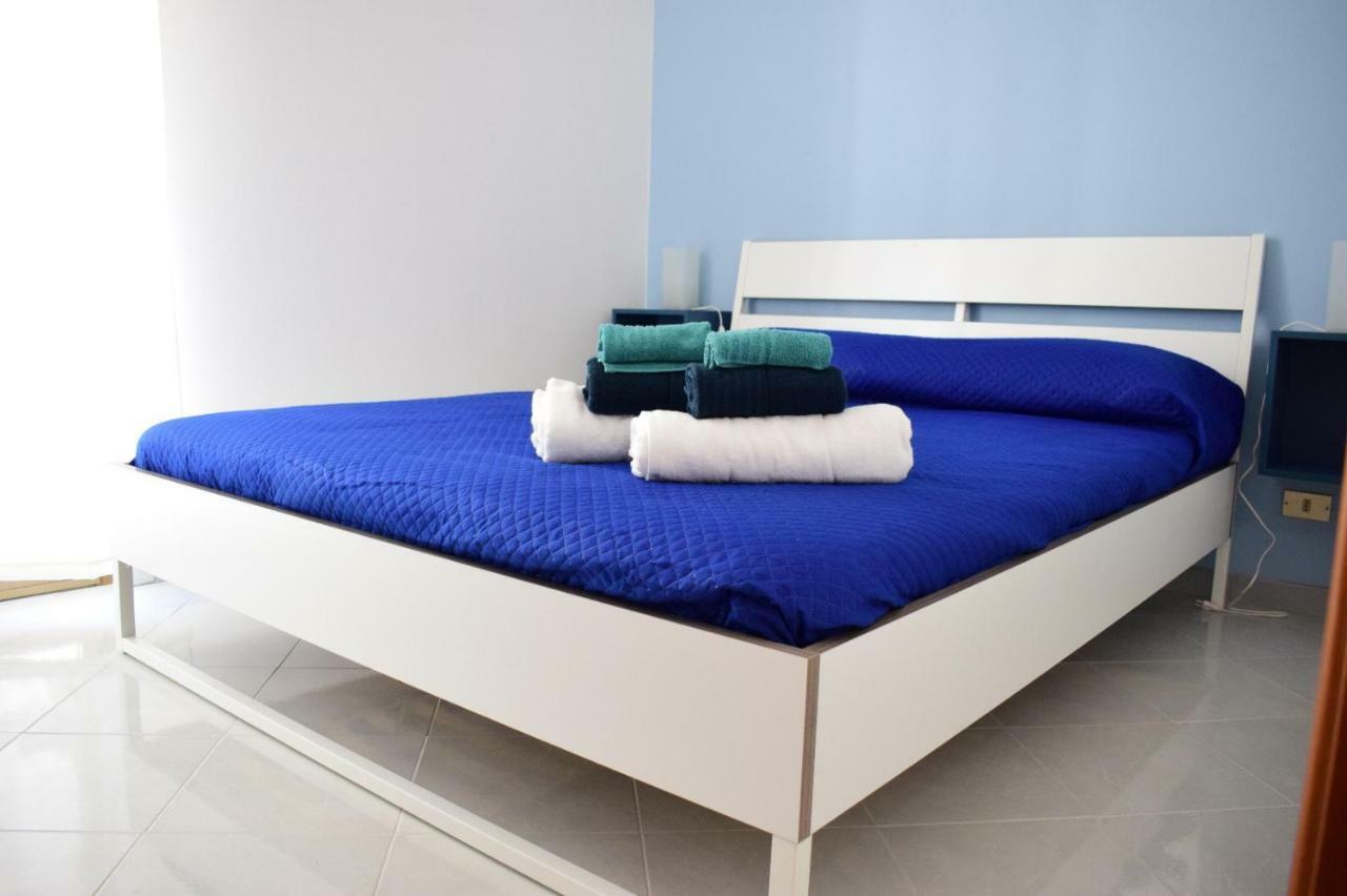 La Casa Di Carta Apartment Borgo Bonsignore Ngoại thất bức ảnh