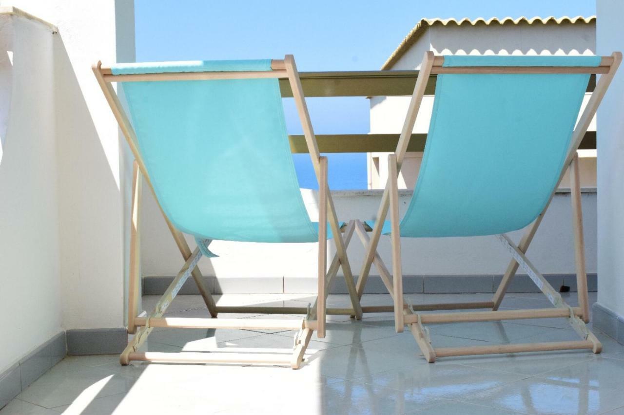 La Casa Di Carta Apartment Borgo Bonsignore Ngoại thất bức ảnh