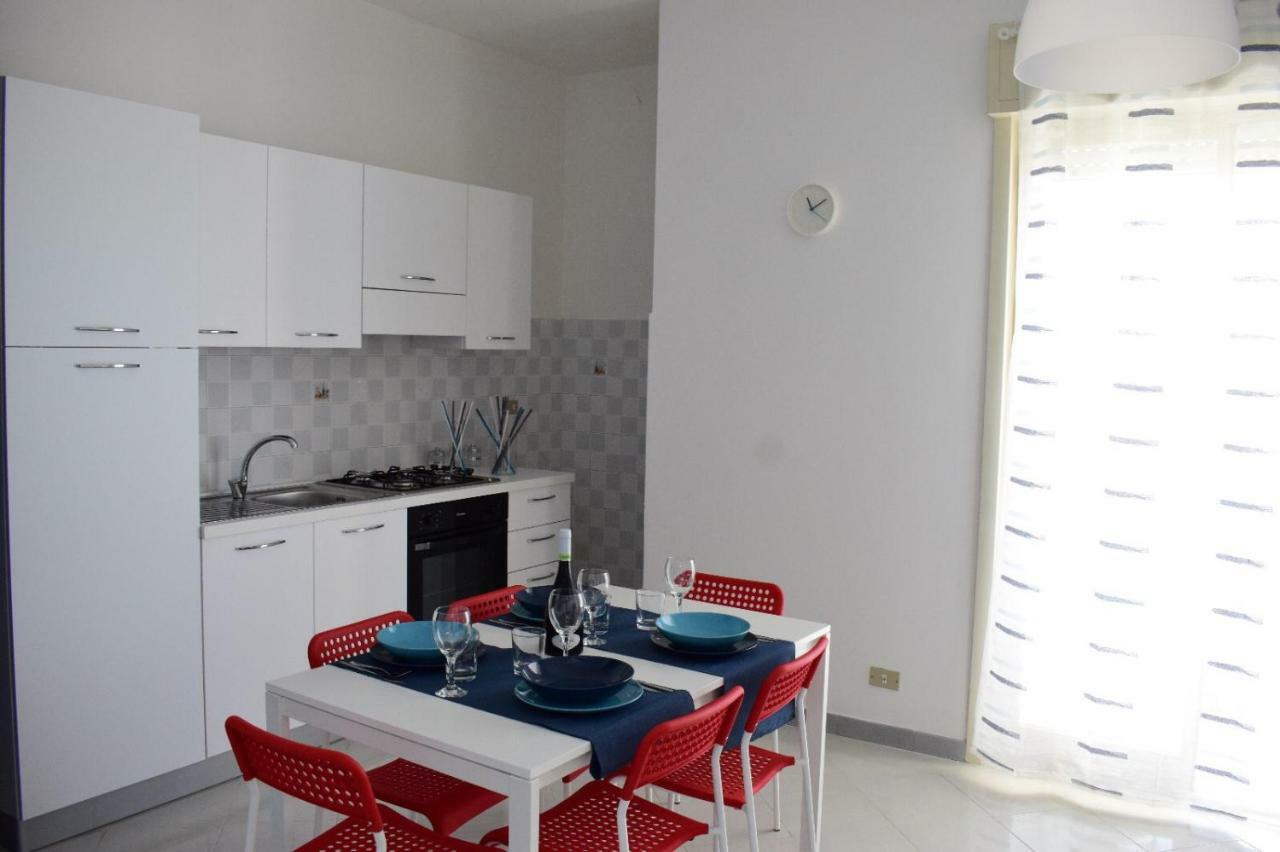 La Casa Di Carta Apartment Borgo Bonsignore Ngoại thất bức ảnh