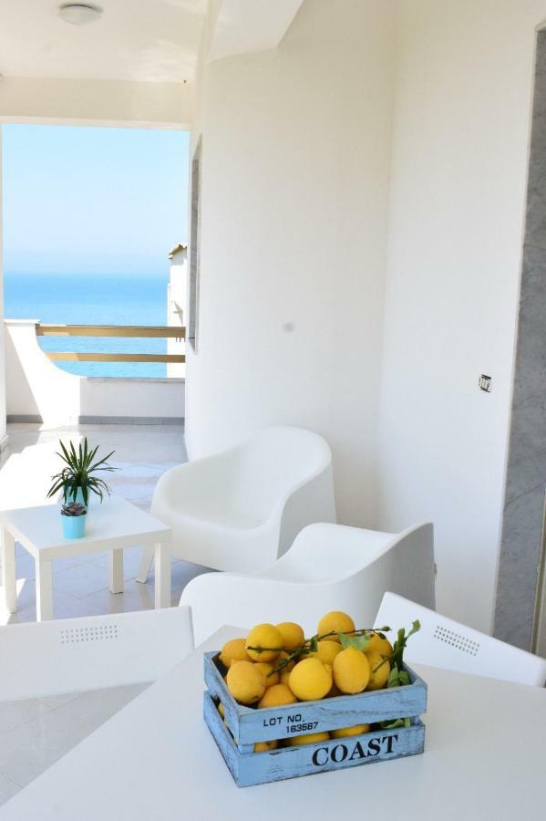 La Casa Di Carta Apartment Borgo Bonsignore Ngoại thất bức ảnh